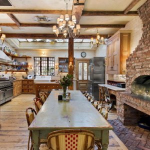 Sneak a Peek at Restaurateur Keith McNally's $13.995 Million West Village Townhouse