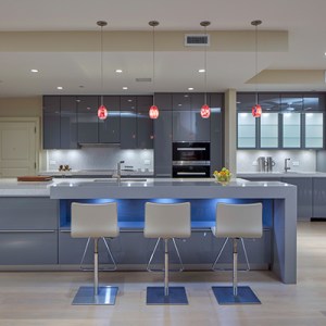 5 Must-Know Trends for Modern Kitchen Design