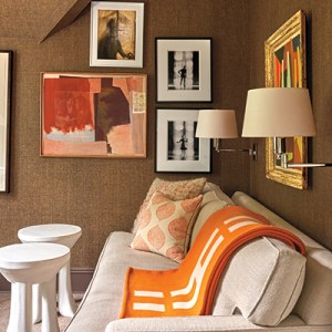 Take a Tour of a Litchfield County Home Brimming with Personality