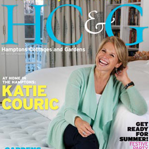 Katie Couric Story Featured on The Insider