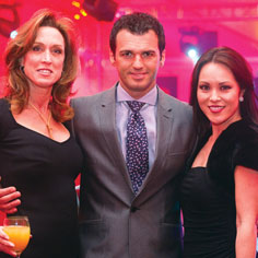 Near & Far Aid Gala After Party