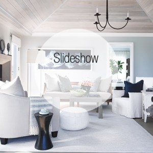 Step Inside a Young Family's Dreamy Amagansett Getaway