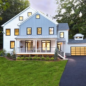 This Chic Westport Home Can Only Be Purchased Using Cryptocurrency