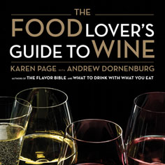 The Food Lover's Guide to Wine
