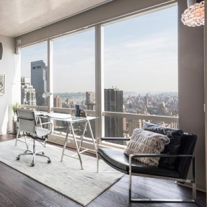 Music Mogul Sells Super-Mod Manhattan Condo for $5.7M