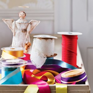 Step Inside a Victorian Christmas Wonderland