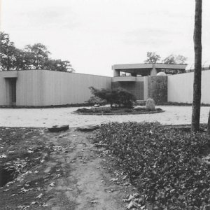 Architect Harry Bates Reflects on Building His Firm in the Hamptons