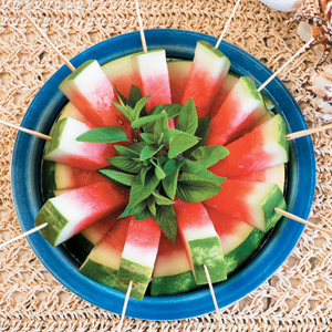 Eight Recipes to Try from Annie Falk’s New Book, Hamptons Entertaining