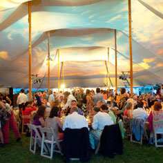 Hamptons: Under the White Tents, Part Two