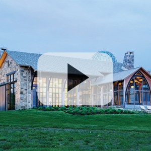 View the Finalist Projects from the 2018 Connecticut IDAs: Architecture