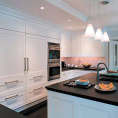 Steven Mueller Architects, LLC and Deane Inc.