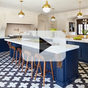 View the Finalist Projects from the 2018 Connecticut IDAs: Kitchen Design