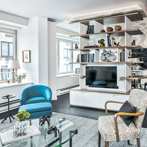 The 2014 NYC&G Innovation in Design Awards Winners: Interior Design