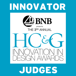 HC&G Announces 2013 IDA Innovator and Judges