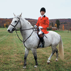 Decorator Darren Henault Enjoys the Beauty of His Milbrook Home Both Inside and Out