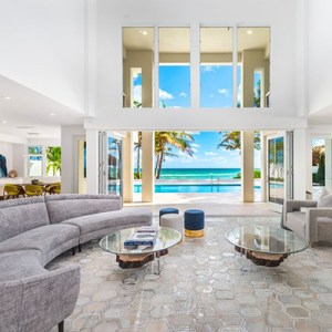 Sammy Sosa&rsquo;s Former Miami Home Asks $17.25M Following a Major Reno