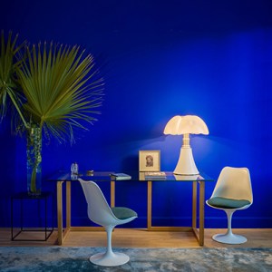 Ressource Introduces Yves Klein Paint to Honor the Iconic International Klein Blue