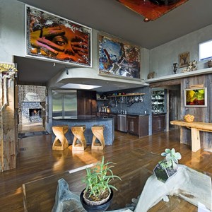 Nate Berkus and Jeremiah Brent Buy Artsy Montauk Modern from Notable Photographer