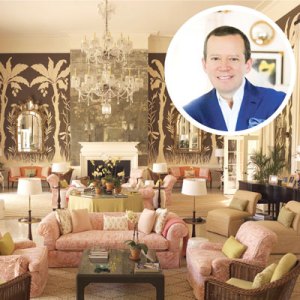 Top Interior Designers Tell Us Their Favorite Winter Getaway