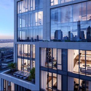 4 Manhattan Developments Begging to be Discovered
