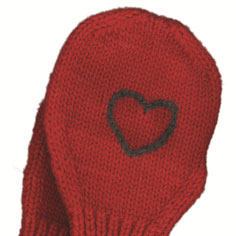 Be My Valentine