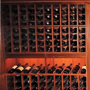 Stellar Cellar