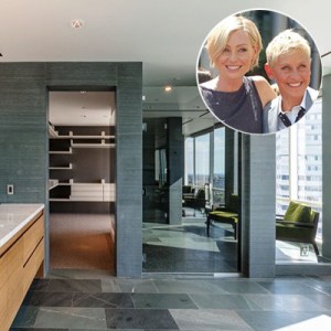 Ellen DeGeneres Unloads Her Second Condo at Beverly West