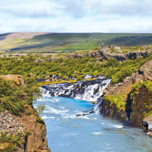 For High-End White Spirits, the Key is Using Water Straight from the Source