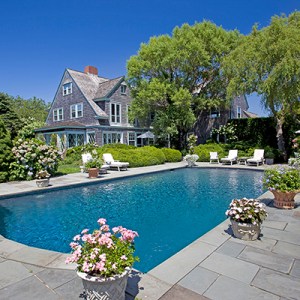 The Legendary Grey Gardens Estate Finally Closes for $15.5M