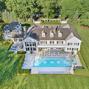 Tommy Hilfiger's Former Greenwich Home Lists for $6.75M