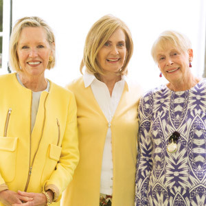 Grandoiflora Garden Tour and Patron Luncheon