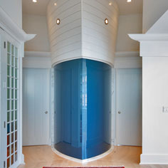 Bartels-Pagliaro Architects, LLC