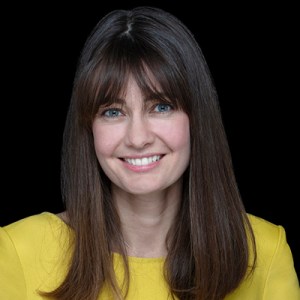 Interview with Nadine Adamson of Brown Harris Stevens