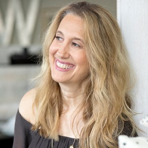 Ode to Color by Lori Weitzner