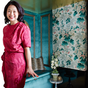 Top Designers Tell Us Their Favorite Space-Saving Trick