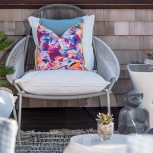 First Look: V*Starr Interiors by Venus Williams