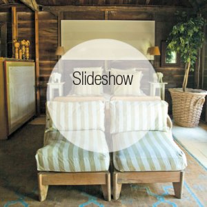 Tour a Queen Anne Cottages on Shelter Island