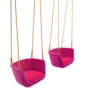 New and Notable Design Objects from the Hamptons and Beyond: Outdoor Furniture Made for Summer Fun