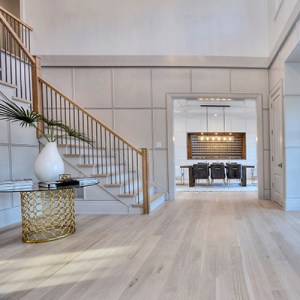 A Dazzling New Build in New Canaan Seeks $4.5M