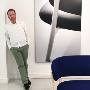 Arkitektura Proprietor Andrew Fisher Marks a Modernist&rsquo;s Milestone