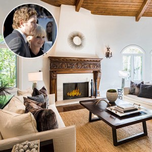 Anna Faris and Chris Pratt List Los Angeles Home After Divorce Finalized