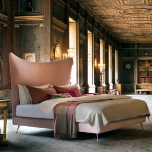 Brilliantly British: Savoir Beds