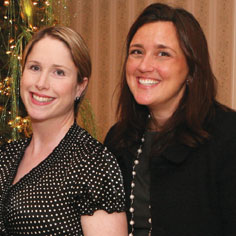 Antiquarius Holiday House Tour and Boutique