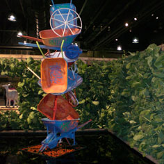 How &ldquo;Brilliant&rdquo; Is Philadelphia&rsquo;s British-Themed 2013 Flower Show? Veddy.