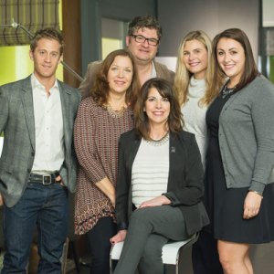 The Shade Store Celebrates the American Narrative Issue