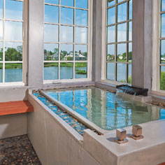 Bath Winner: Bartels Pagliaro Sajda Architects, LLC