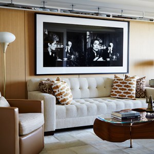 3 Gallery-Inspired Design Ideas for the Home