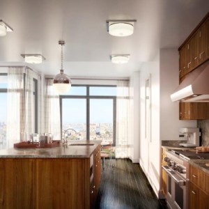 Starbucks CEO Shells Out $40M on The Greenwich Lane's Priciest Penthouse