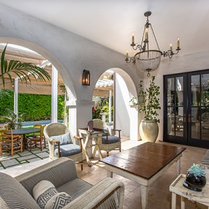 Anne Heche and James Tupper List Elegant LA Home After Parting Ways