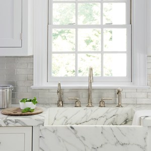 The 2017 NYC&G IDA Winners: Kitchen Design